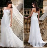 VESTIDO DE NOIVA IMPORTADO DA EUROPA