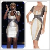 VESTIDO  IMPORTADO DA EUROPA