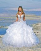 VESTIDO DE NOIVA IMPORTADO DA EUROPA