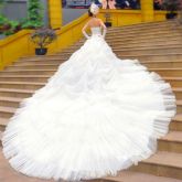 VESTIDO DE NOIVA IMPORTADO DA EUROPA