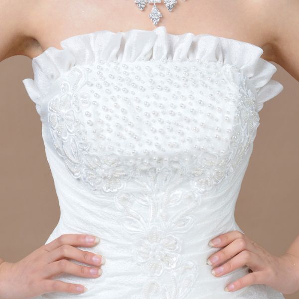 VESTIDO DE NOIVA IMPORTADO DA EUROPA